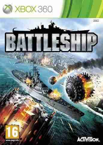 Descargar Battleship [MULTI][Region Free][XDG2][COMPLEX] por Torrent